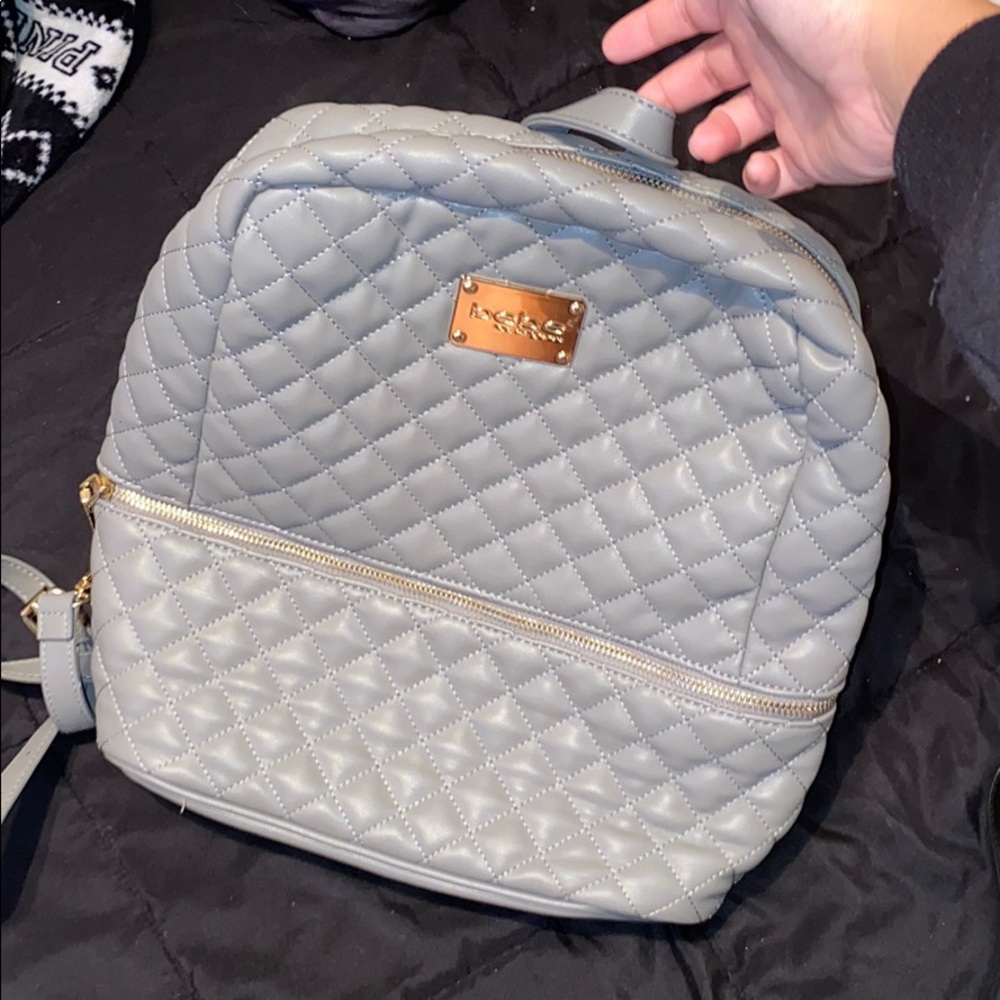 Bebe Backpack Bundle - image 1
